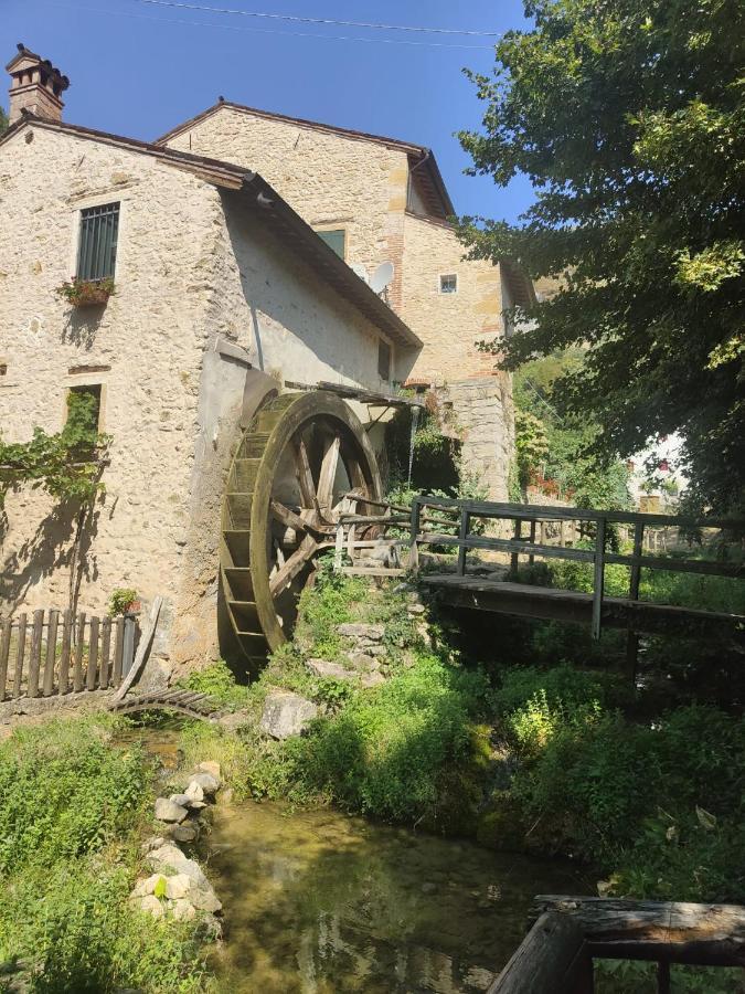 Alloggio La Perla, Quiete Ed Eleganza Con Vista Barbarano Vicentino Kültér fotó