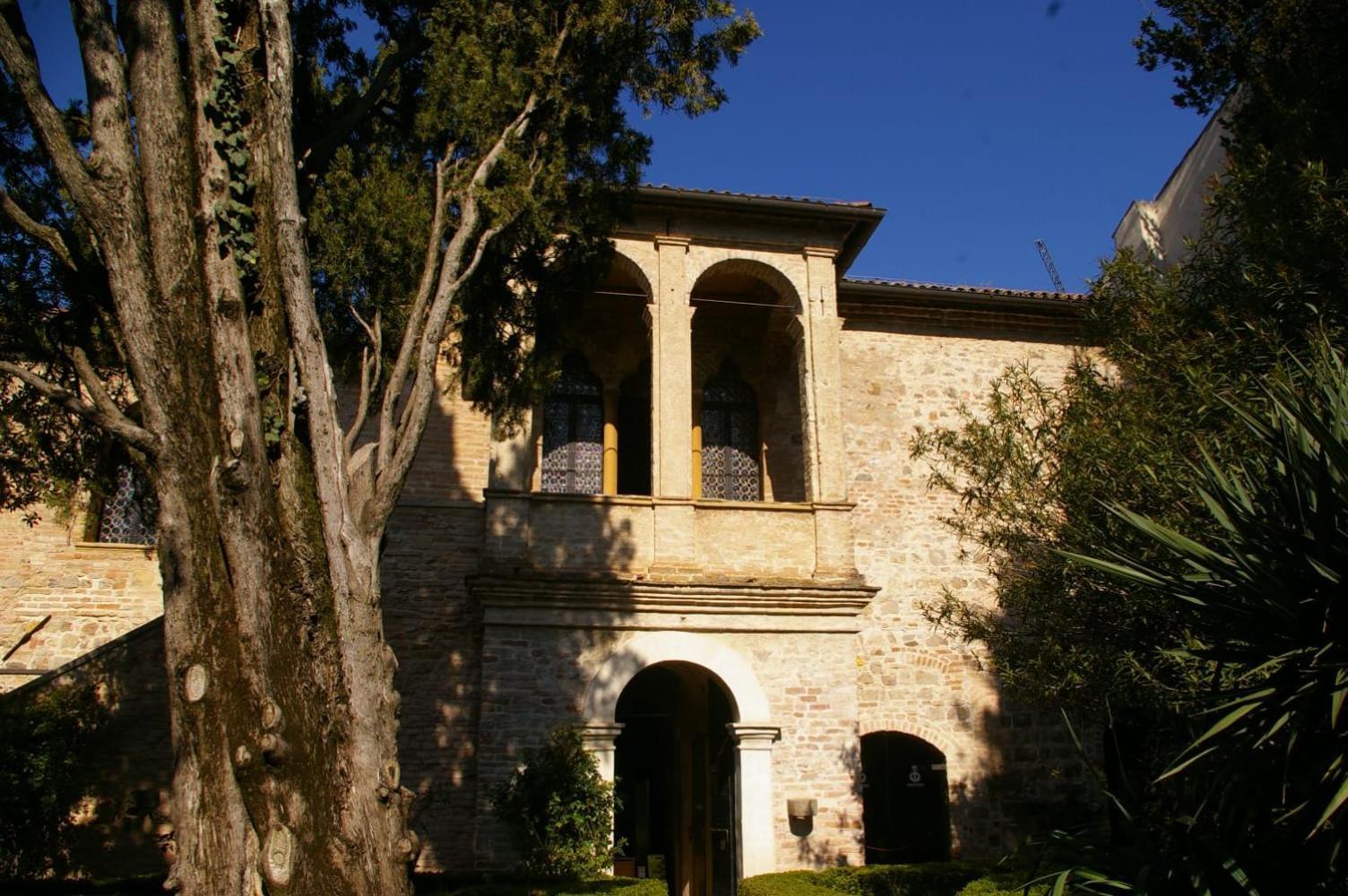 Alloggio La Perla, Quiete Ed Eleganza Con Vista Barbarano Vicentino Kültér fotó